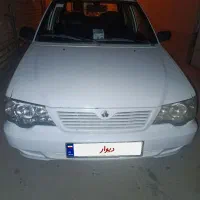 پراید132مدل90