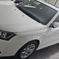 دنا پلاس توربو اتوماتیک ۱۴۰۱