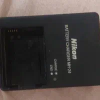 دوربین نیکون D3200، با ۲ لنز و میکروفن|دوربین عکاسی و فیلمبرداری|تهران, مجیدآباد|دیوار