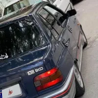 پراید درجه ۱ شاسی سالم
