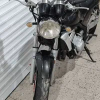 موتور کاوازاکی ۲۵۰ بالیوس cb cbr gsx r1|موتورسیکلت|تهران, امانیه|دیوار