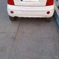 ام وی ام ۱۱۰ مدل ۸۸|خودرو سواری و وانت|هشتگرد, تهران دشت|دیوار