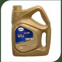 روغن موتور بهران رانا 10 40 و واسکازین 85 90