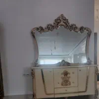 آیینه کنسول