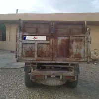 کامیونت zf|خودرو سنگین|شیراز, مسلم|دیوار