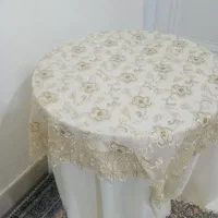 فروش رومیزی|پرده، رانر، رومیزی|بوکان, |دیوار
