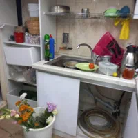 اجاره مغاره 59 متری بر خیابان اصلی|اجارهٔ مغازه و غرفه|تهران, جنت‌آباد جنوبی|دیوار
