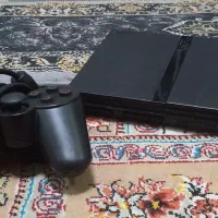 کنسول بازی سونی استوک PS2