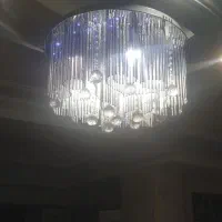 لوستر سقفی|لوستر و چراغ آویز|شهریار, شهریار|دیوار