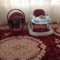 روروک وکریر|کالسکه و لوازم جانبی|شیروان (خراسان), |دیوار