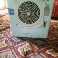 کولر آبی جنرال