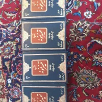 کتاب تفسیر نمونه آیت الله مکارم شیرازی|کتاب و مجله مذهبی|تهران, پارک شهر|دیوار