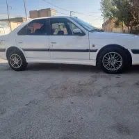 پژوپارس۸۷|خودرو سواری و وانت|خمینی‌شهر, |دیوار