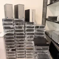 کیس نسل ۶ و ۸ Hp 800G3