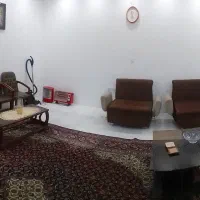 اجاره آپارتمان مبله روزانه/هفتگی/ماهانه بوستان