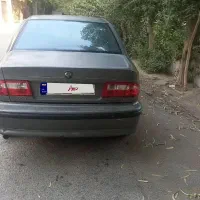 سمند مدل۸۸کارمندی موتور کامل نو|خودرو سواری و وانت|بندرعباس, |دیوار