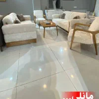 مبل راحتی آرتمیس|مبلمان خانگی و میز عسلی|کرج, عظیمیه|دیوار