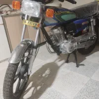 متورسیکلت|موتورسیکلت|کاشمر, |دیوار