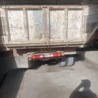 گامیونت امیکو گمپرسی ۵۲۰۰ مدل ۹۳|خودرو سنگین|شهریار, فرارت|دیوار