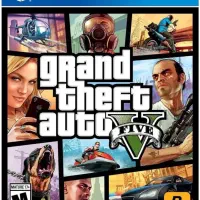 دیسک جی تی ای