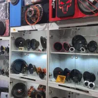واگذاری مغازه تزئینات اتومبیل .