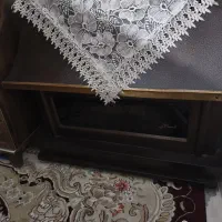 بخاری شومینه ای
