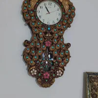 ساعت دیواری