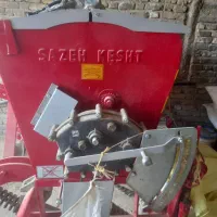 ادوات کشاورزی|ماشین‌آلات صنعتی|قوچان, |دیوار