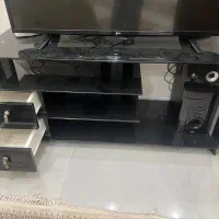 میزتلوزیون کاملا سالم