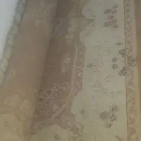 فرش۹متری تمیز شسته شده