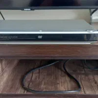 دی وی دی ال جی مدل DV-5150