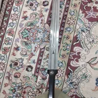 چاقوی زنجان