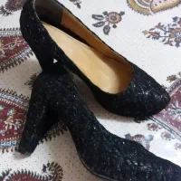 کفش مجلسی سایز ۳۸