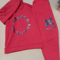 دورس وشلوار