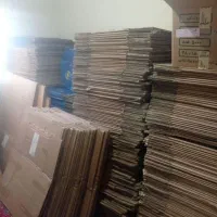 خریدار کارتن بسته بندی شرکتی عمده  ا