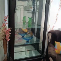 یک عدد بوفه