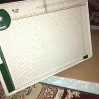 تخته رسم متحرک