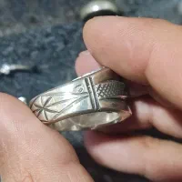 انگشتر زمرد پنجشیر افغانستان|جواهرات|سنقر, |دیوار