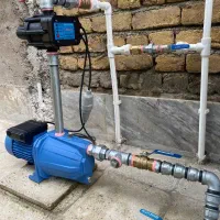 لوله کشی آب فاظلاب با نازلترین قیمت|خدمات پیشه و مهارت|رشت, یخسازی|دیوار