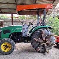 تراکتور کاسپین