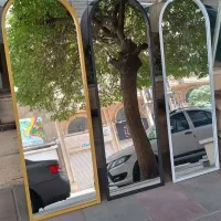 آینه قدی از ما بخرید