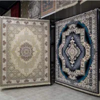 فرش 1050شانه/فرش را از دنیای فرش خلیج فارس بخواهید|فرش|شیراز, لاله|دیوار