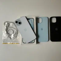 آیفون ۱۵ نرمال با رجیستر