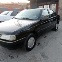 پژو 405مدل 94اتاق تعویض 1403