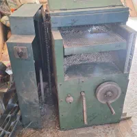 دستگاه گندگی