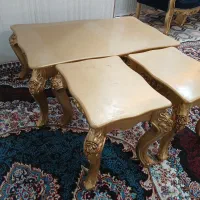 مبل|مبلمان خانگی و میز عسلی|اهواز, عین ۲|دیوار