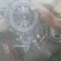 تعمیرگاه مکانیکی ونیاز به مکانیک وارد