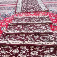 فرش کناره و رو پله‌ای