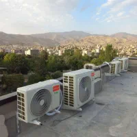 نصاب کولرگازی جابه جایی