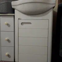 روشویی وآینه|لوازم سرویس بهداشتی|نظرآباد, رسالت|دیوار